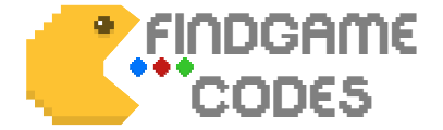 Find Game Codes