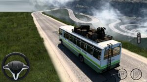 Indian bus 23