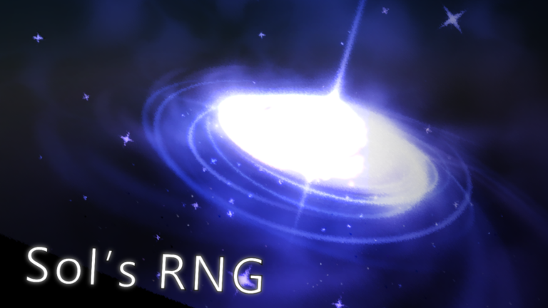 Sol’s RNG