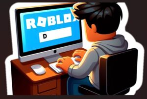 Roblox Account