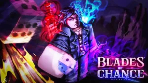 Blades of Chance Codes